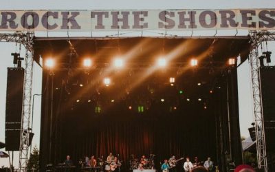 Vancouver Island’s Rock The Shores Festival Cancelled, Unsure Of Future