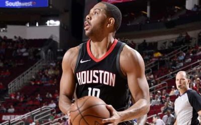 Flash Seats Fails Fans at Houston Rockets Home Tilt