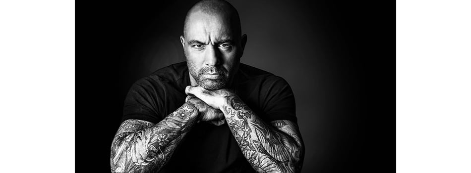 joe rogan