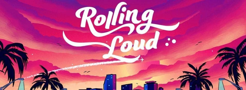 Rolling Loud 2021 Pushed from February to May Dates