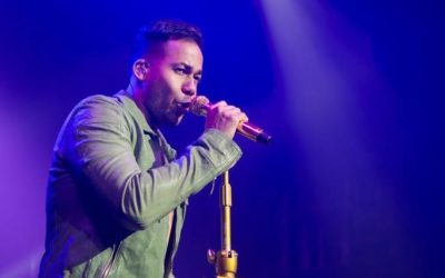 Market Heat Report: Romeo Santos Tour Heats Up