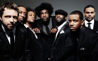Bomb Threat at SXSW Forces The Roots To Cancel Performance