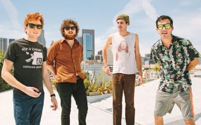 Fidlar Returns With New Single, North American Tour This Fall