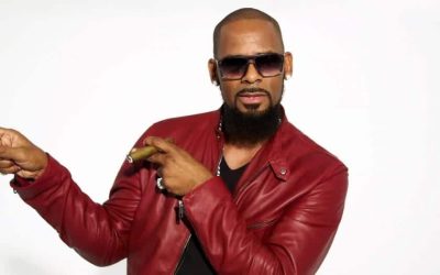 Women Fight To Shut Down R. Kelly Concert at UIC Next Weekend