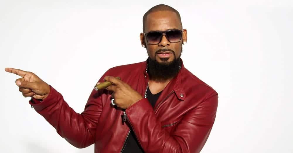Women Fight To Shut Down R. Kelly Concert at UIC Next Weekend