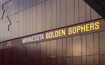 Former Ticketing Director Pleads Guilty To Stealing $361K From UMN