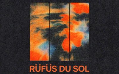 RÜFÜS DU SOL Announce Summer ’23 Tour Dates