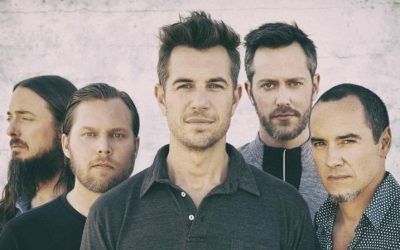 311, The Offspring To Co-Headline ‘Never-Ending Summer’ Tour
