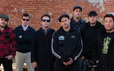 Dropkick Murphys, Flogging Molly Announce Co-Headlining 2018 Tour