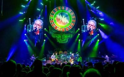 Dead & Company Reveal U.S. Summer 2019 Tour