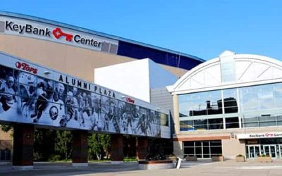 Buffalo Venues Call Proposed Ticket Surcharge an “Illegal Tax”