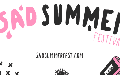 Sad Summer Festival Cancels 2020 Touring Season