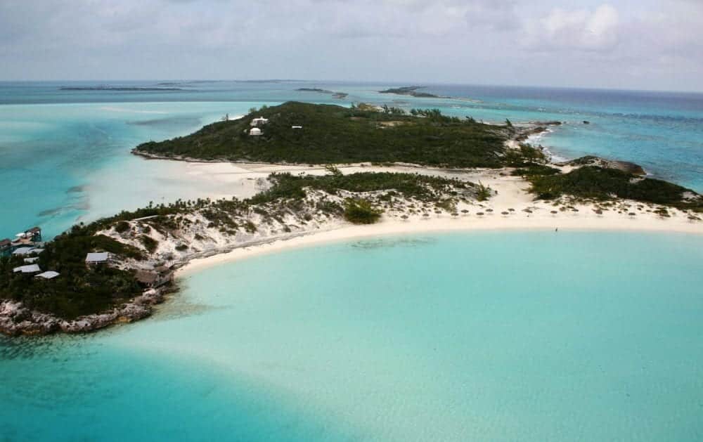 Island Used To Promote The Failed Fyre Fest Is Now On Sale