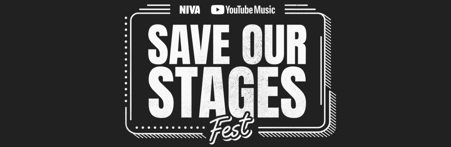save our stages fest