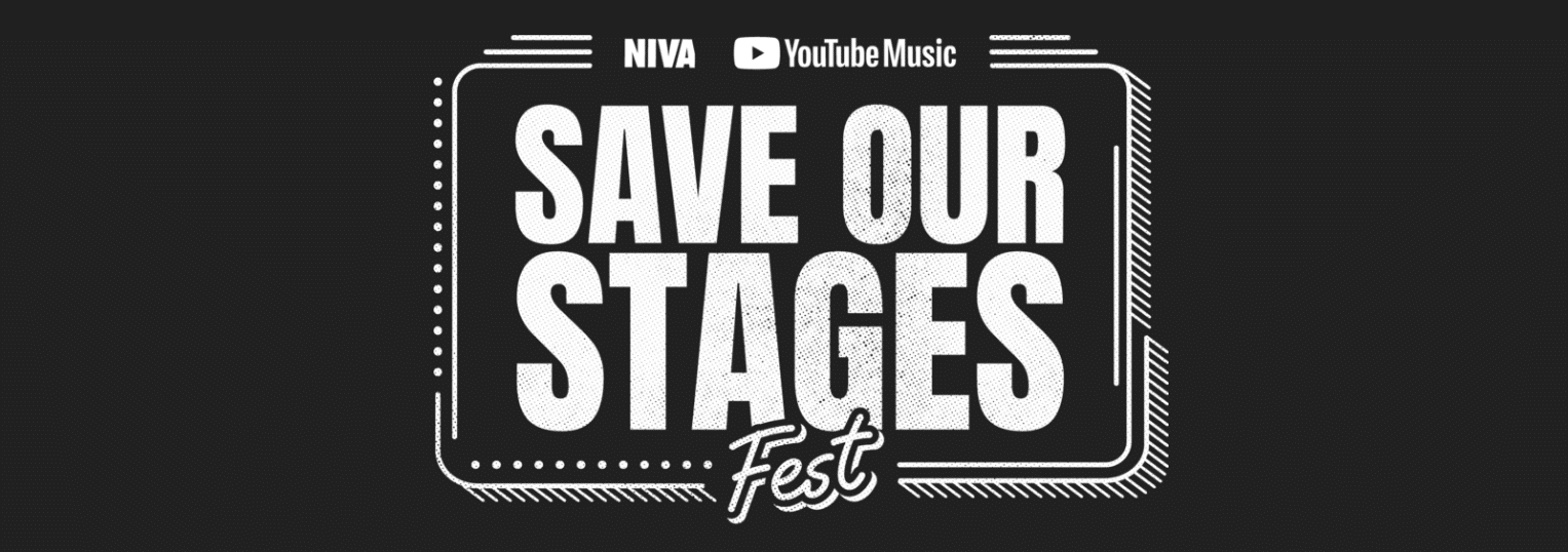save our stages fest