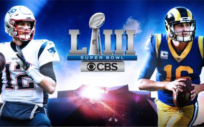 How Much Are You Willing To Spend For Super Bowl LIII?