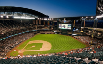 Arizona Lawmakers Consider New Resale Ticketing Bill