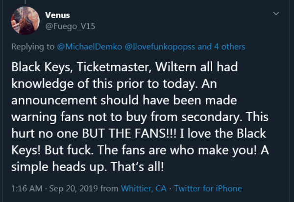 black keys safetix
