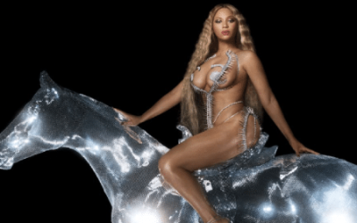 Beyonce Announces Renaissance World Tour Stadium Dates