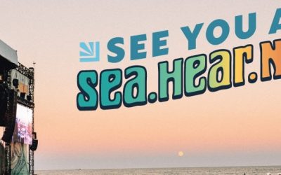 Foo Fighters and The Killers To Headline Sea.Hear.Now Festival