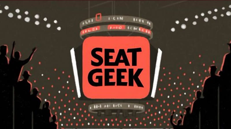 SeatGeek Cancels Orders After $500 Off Code Mistakenly Leaked