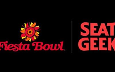 SeatGeek Adds Second New Year’s Six Partnership With Fiesta Bowl