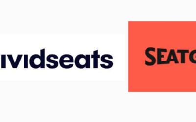 Vivid Seats, SeatGeek Unveil New-Look Rebranding