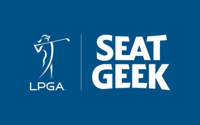 SeatGeek Named LPGA’s Tour-Wide Ticketing Partner