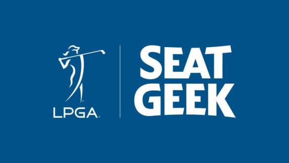 SeatGeek LPGA tour