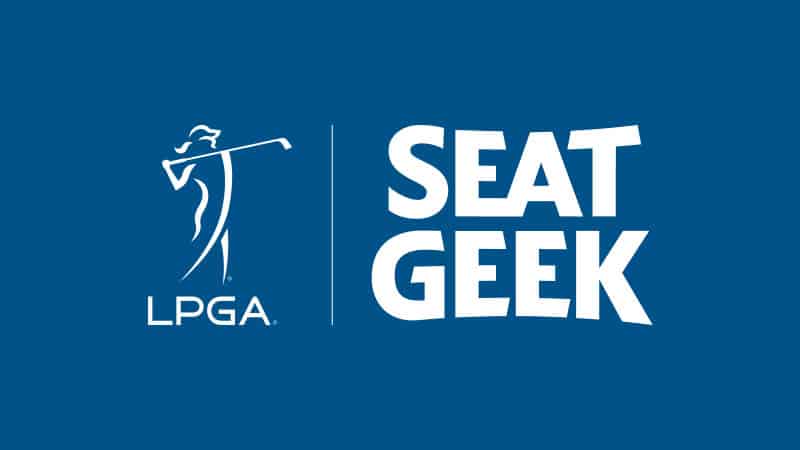 SeatGeek Named LPGA’s Tour-Wide Ticketing Partner