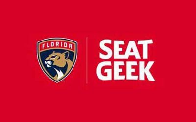 SeatGeek Lands First NHL Primary Deal With Florida Panthers