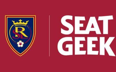 SeatGeek Signs Real Salt Lake as 8th Major League Soccer Client