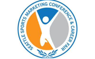 Seattle Sports Marketing Conference and Career Fair Set for October 15-16