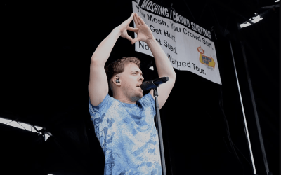 Set It Off Reveal North American Tour Dates This Summer