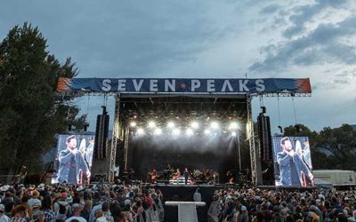 Live Nation Cancels Seven Peaks Festival Over Capacity Restriction