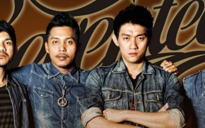 Tsunami Kills Band Members, Fans At Indonesia Concert
