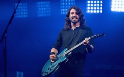 Foo Fighters Embrace Ticketmaster Restrictions on New Dates