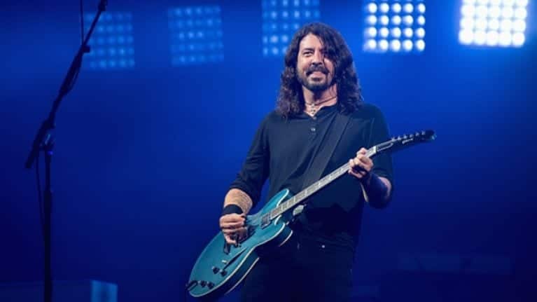 Foo Fighters Embrace Ticketmaster Restrictions on New Dates