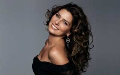 Shania Twain, MLB All Star Game Top Sunday Best-Sellers