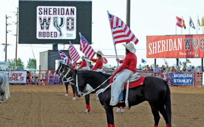 Ticketforce Signs Ticketing Deal With Wyoming’s Sheridan Rodeo