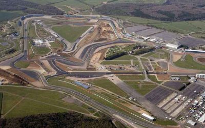 OVG Announces International Venue Alliance