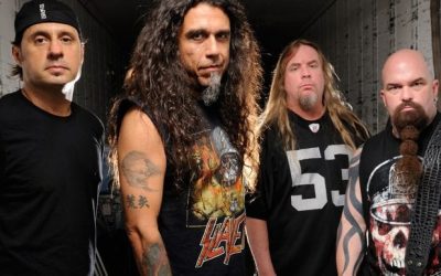 Slayer Extends Farewell World Tour Through 2019