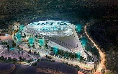 Rams Restrict Ticket Sales as NFL Conference Championships Set