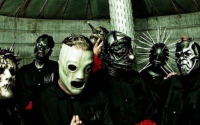 Slipknot Announce 2022 Knotfest Roadshow Tour Dates