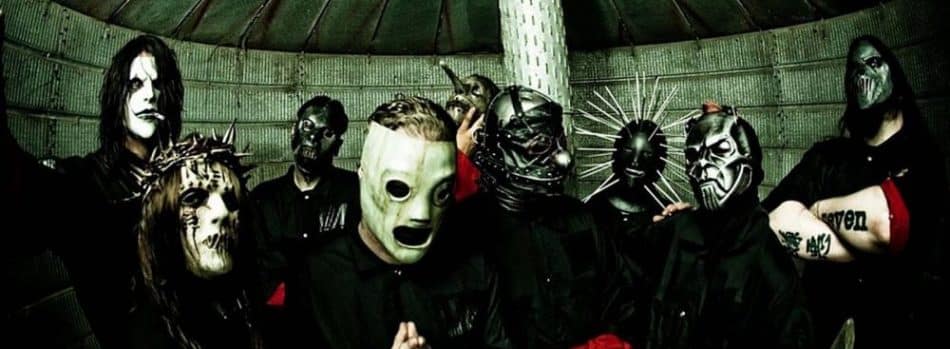 Slipknot Announces Hometown Show, First Gig of 2019