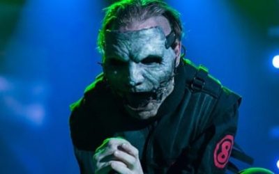 Fan Dies At Slipknot’s Knotfest Roadshow In Illinois