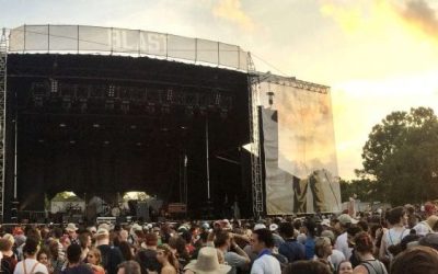 Live Nation Buys Stake In Red Mountain Entertainment To Improve Shows