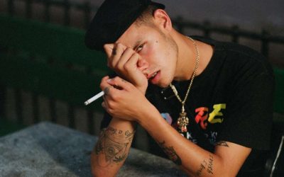 slowthai Plots First North American Tour This Fall