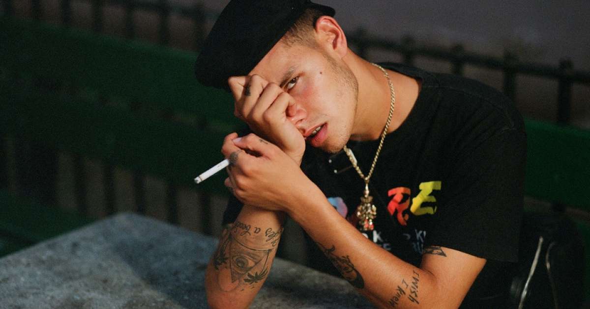 slowthai Plots First North American Tour This Fall