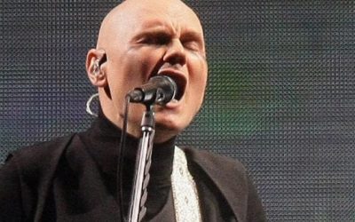 Smashing Pumpkins To Embark On 30th Anniversary Tour